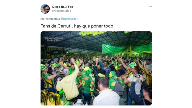Memes Cerruti