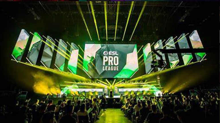 Savvy Gaming Group compró las plataformas de ESL y FACEIT