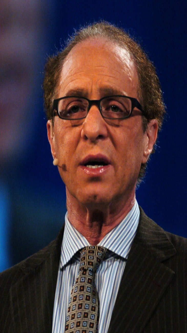 Ray Kurzweil 20230328