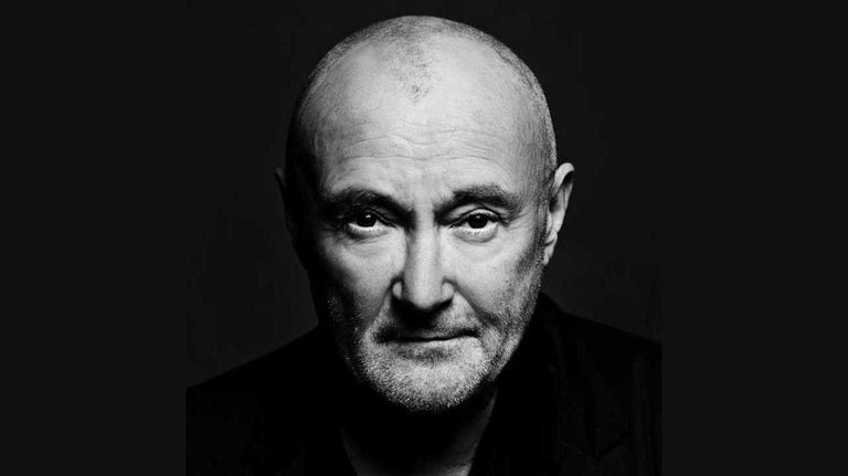 Phil Collins