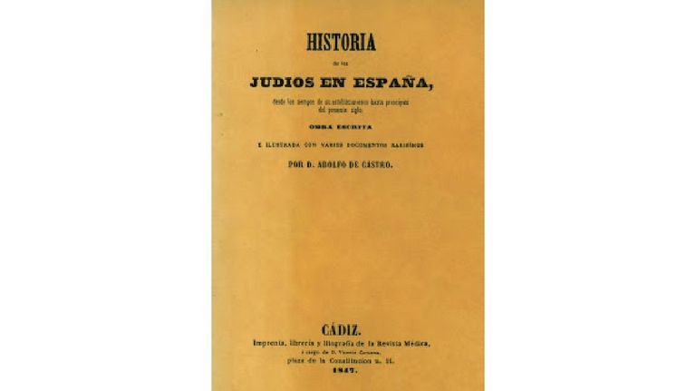 Adolfo de Castro y Rossi 20230521
