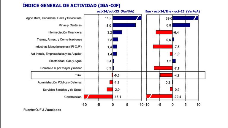 Actividad económica