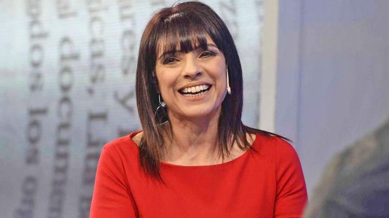 Rosario Lufrano, presidenta de RTA