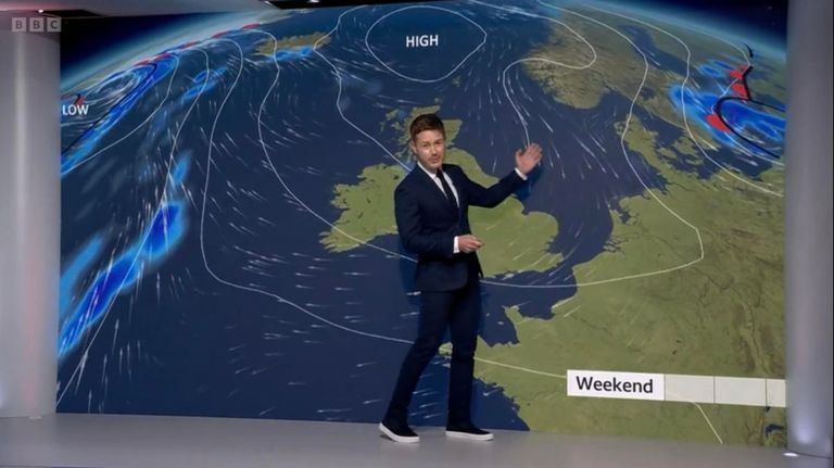 Tomasz Schafernaker