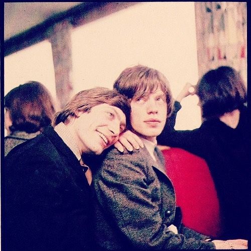 Mick Jagger cumple 80 años y sigue contoneándose
