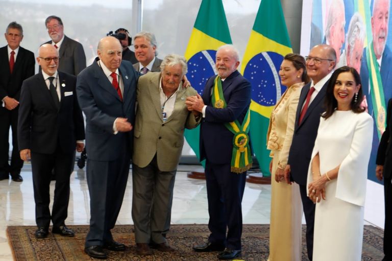 Asunción Lula da Silva