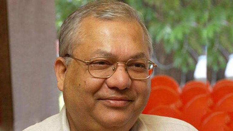 Ravi Jaipuria 20221228