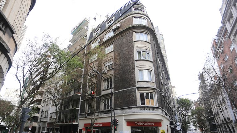 Departamento CFK 08232018