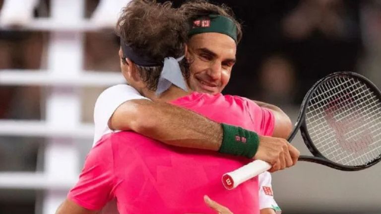 A lo largo de los años, las finales de Federer en Londres se convirtieron en auténticas piezas de culto para la historia, incluyendo sus míticos duelos ante Rafael Nadal y Novak Djokovic.