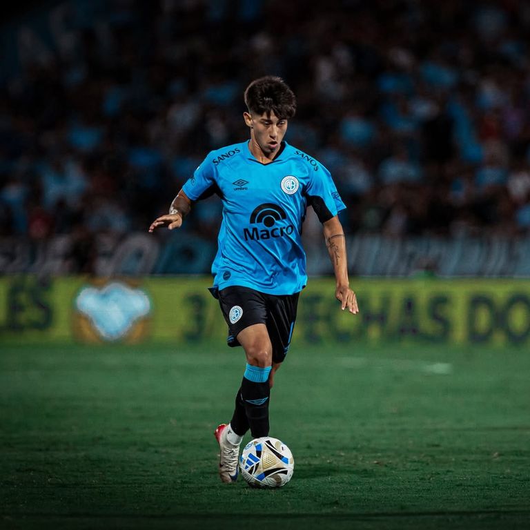 Ramiro Tulián