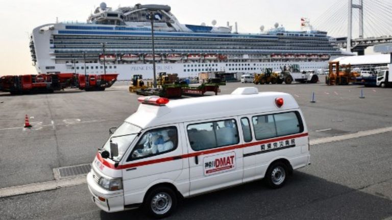 crucero coronavirus 2 07022020