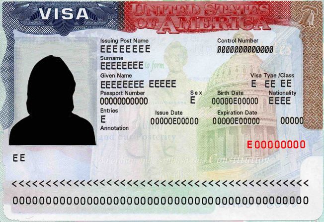 Visa