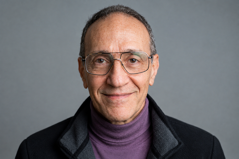 Alejandro Stilman.