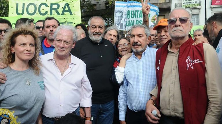 Marcha de la CGT20250409