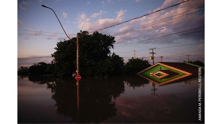 World Press Photo Contest