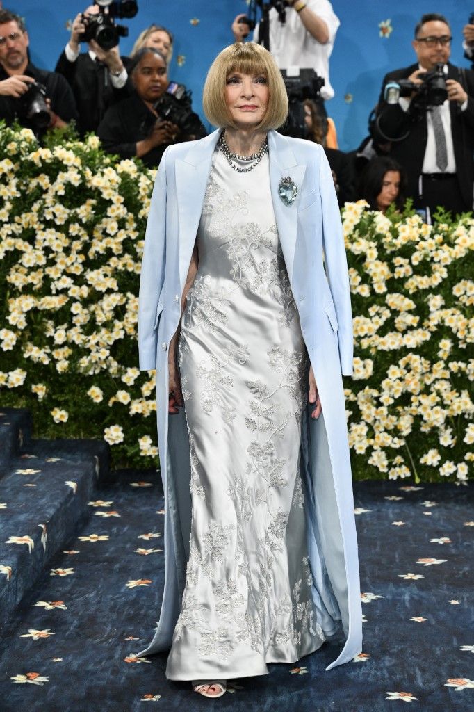 Anna Wintour