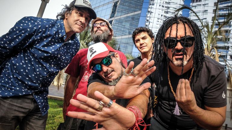 Agenda de Shows en el mes de Septiembre 09252018