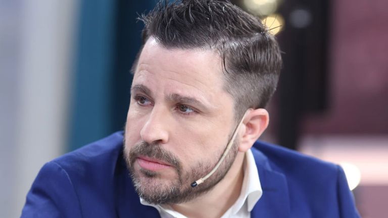 Martín Tetaz 20211005