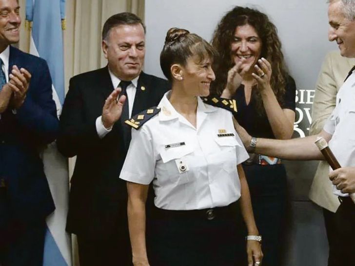 Liliana Zarate Belletti