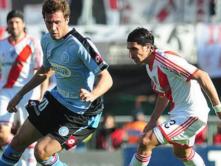 Vázquez Belgrano
