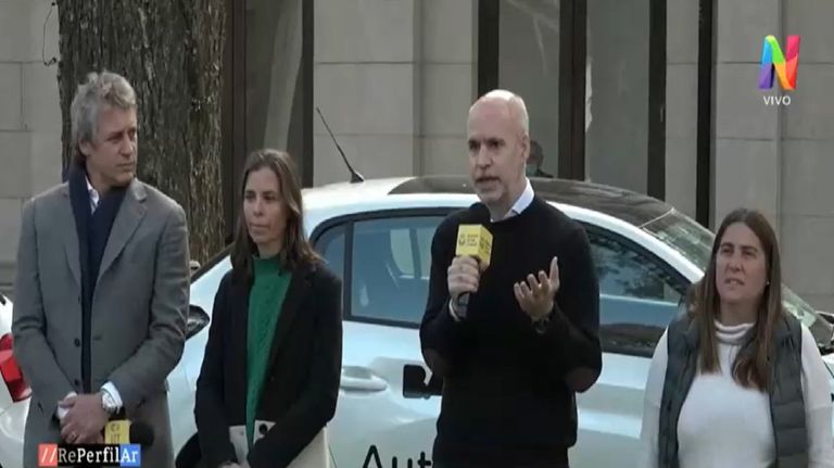 La Ciudad toma el control del servicio de acarreo de vehículos tras la polémica con la oposición