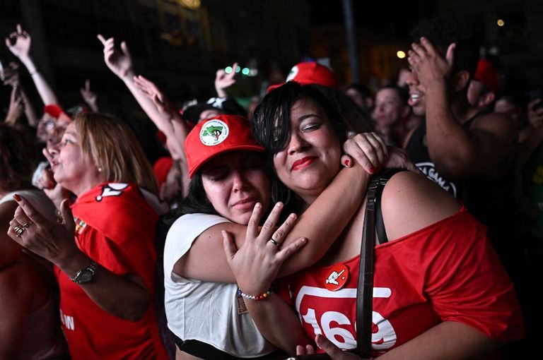 Lula da Silva