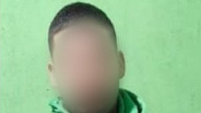 Detienen a un abusador de una menor