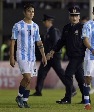 Dybala