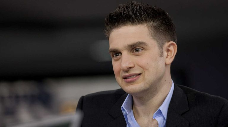 Alex Soros 20230612