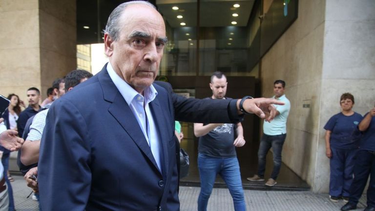 Guillermo Francos