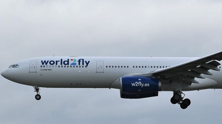 World2 Fly