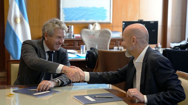 CABA se plegó al Régimen Simplificado de Ganancias