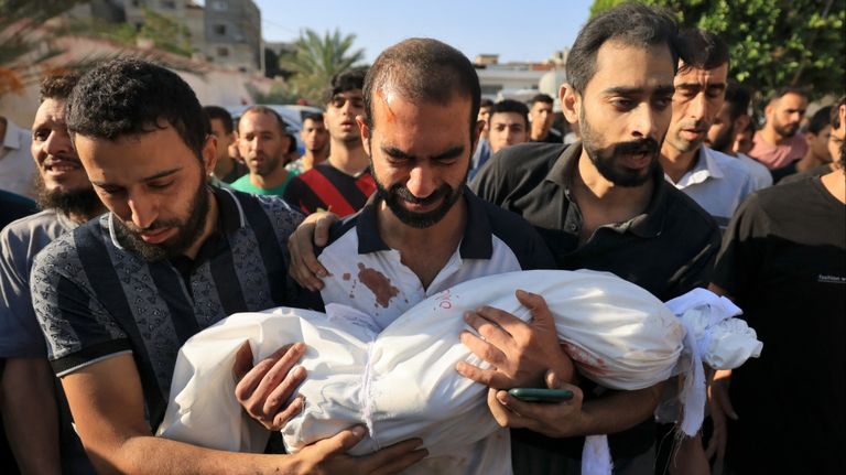 Franja de Gaza g_20231019