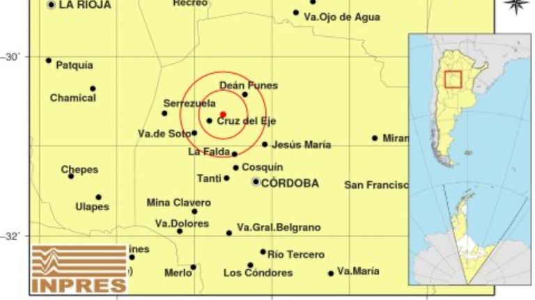 TEMBLOR