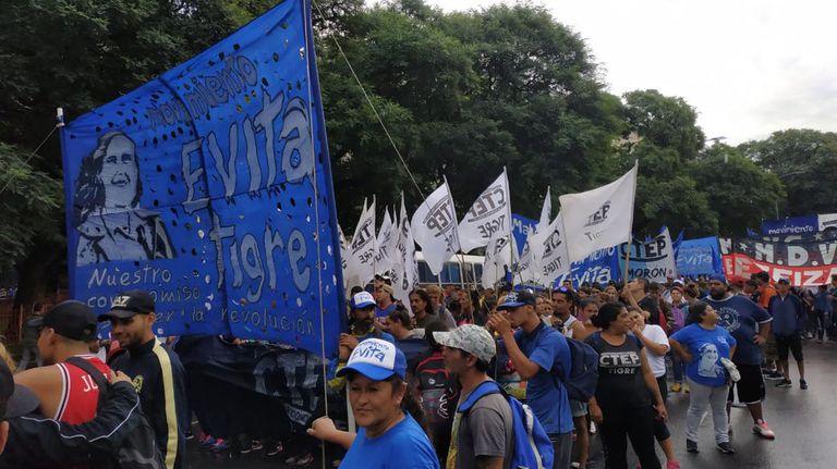 marcha 04042019