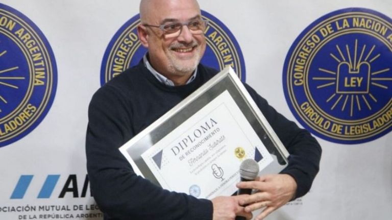 Fernando Subirats