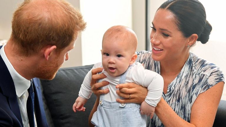 reina isabel windsor harry meghan