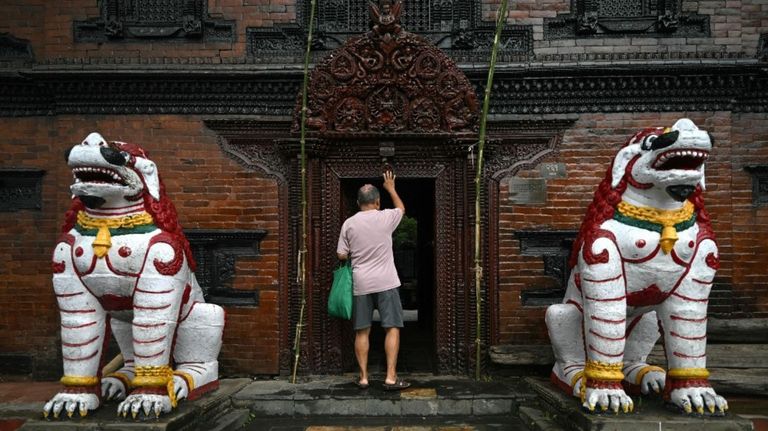 Nepal retoma la calma tras una semana de graves manifestaciones