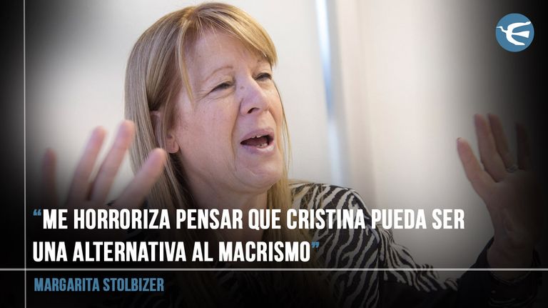 Margarita Stolbizer 09102018