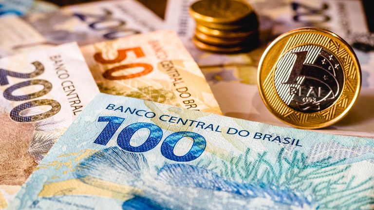Real brasileño