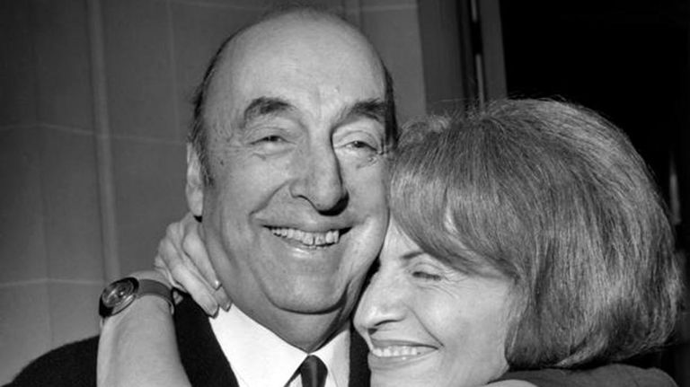 Pablo Neruda 20211020