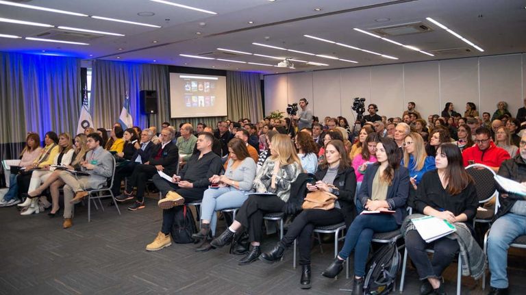 Congreso de la OEI 20230630