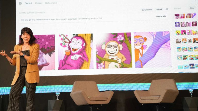 Se realizó la tercera edición del Hispam Digital Fórum.
