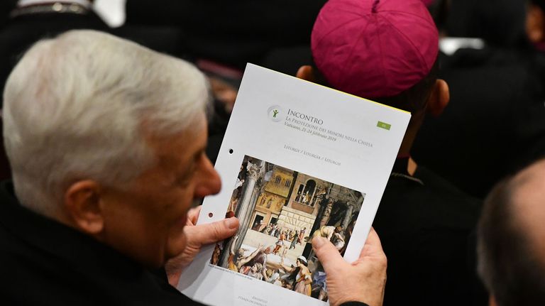 El Papa 20190221