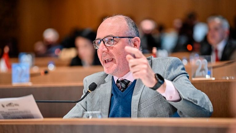 Sergio Piguillem.