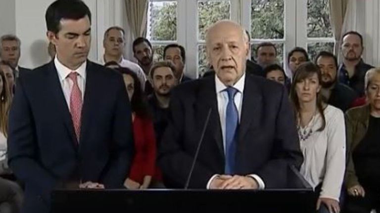 Roberto Lavagna 29082019