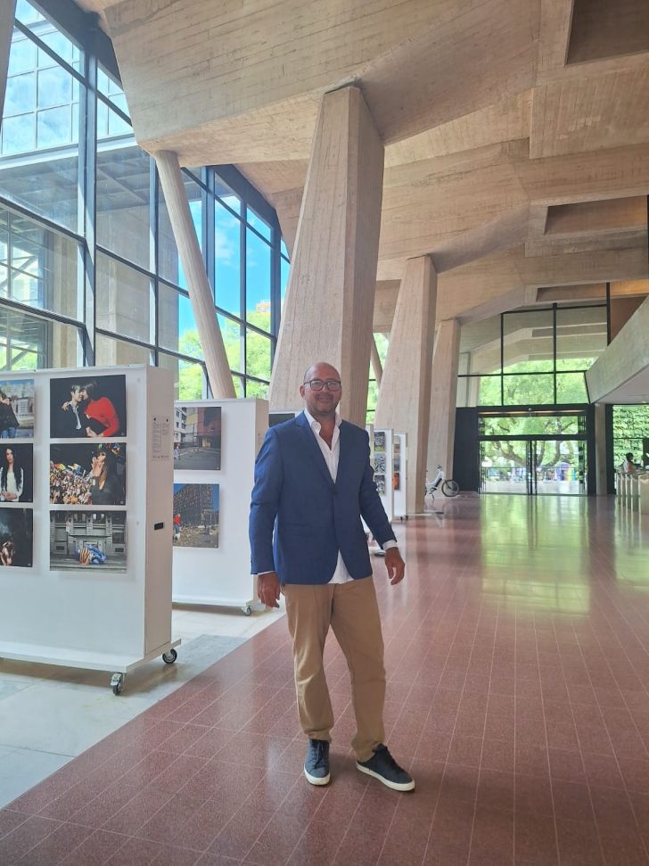 Gabriel Sánchez