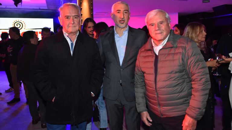 Lanzamiento de FM Horizonte 20230829
