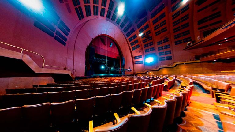 Teatro Gran Rex 29012026