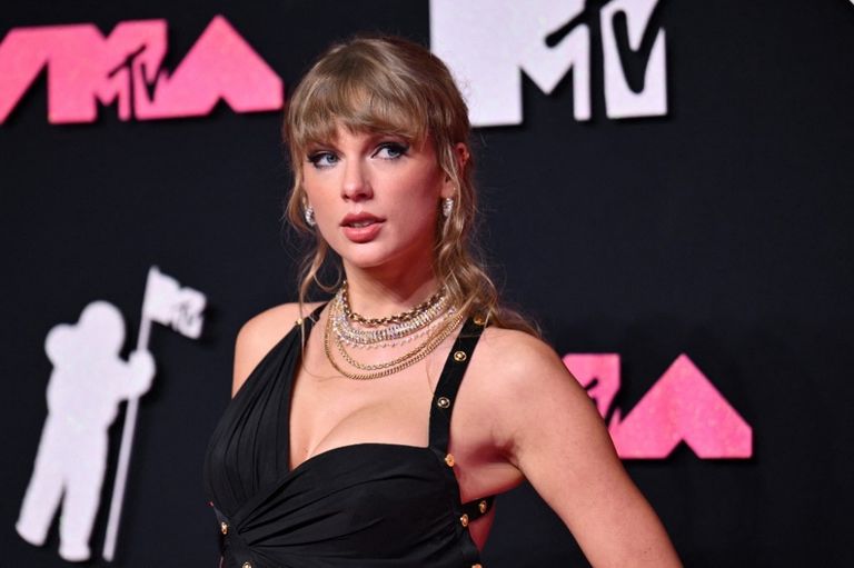 laliespositotaylorswift2023